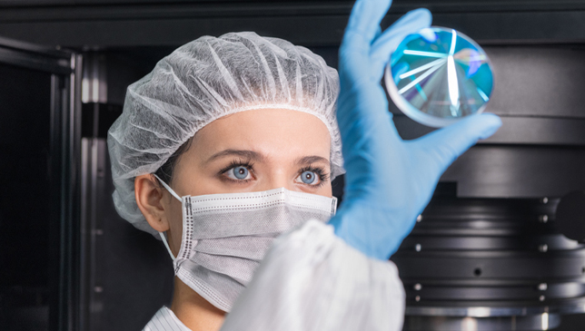 Aspheric Lenses Header