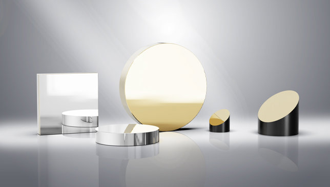 Mirrors Header