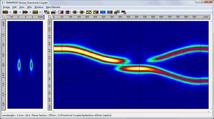 FIMMWAVEバージョン 8.0のリリース