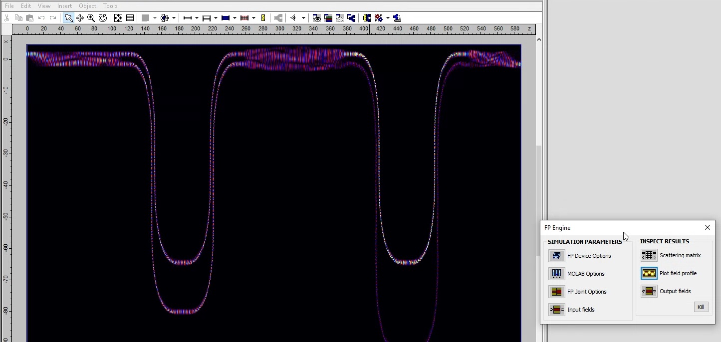 MT-FIMMPROP - Revolutionizing Optical Circuit Simulation